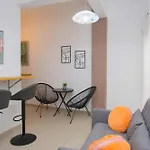 Handakos Central Loft \